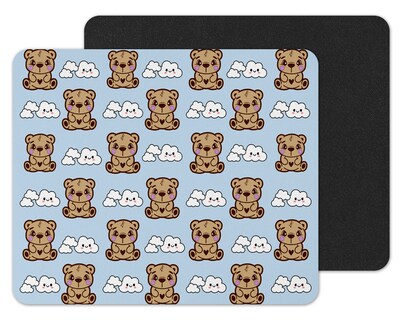 Teddy bear stickers deals michaels